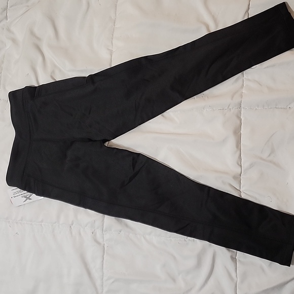 Extreme Athletic Gear Girls Leggings Small (S) - Picture 3 of 3